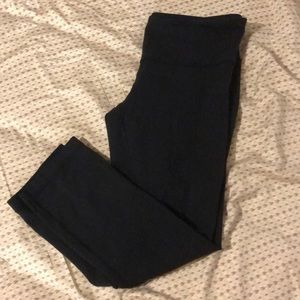 Lulu Lemon Wunder Unders